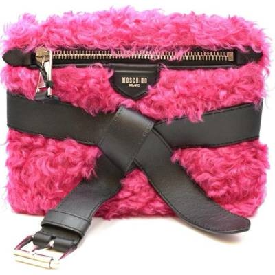 Moschino dámská kabelka multicolor