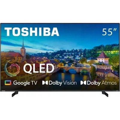 Toshiba 55QG5E63DG
