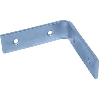 Kovopant úhelník rovnoramenný 30x100x100mm Zn 4ks