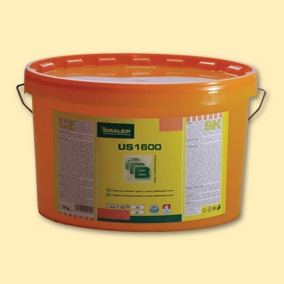 BRALEP US 1600 disperzní lepidlo 12 kg