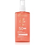 Bielenda Sol D’or олио за тен SPF 50 150ml