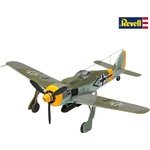Revell Самолет 230 части Focke Wulf Fw 190 F-8 1: 72 - Revell