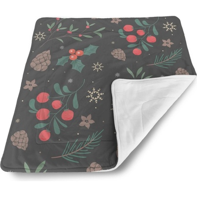 Sablio Deka pre bábätko Sviatočný les