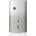 Оригинален Заден Капак за Sony Ericsson Xperia X8 Сребрист