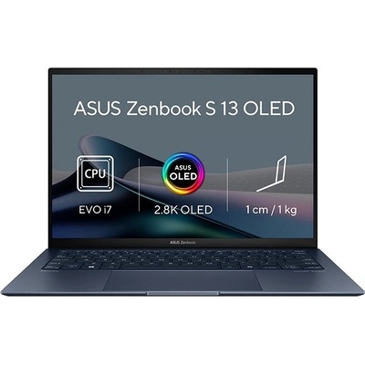 Asus ZenBook S 13 UX5304MA-OLED038W
