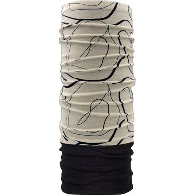 Šatka MATT SCARF COOLMAX POL.