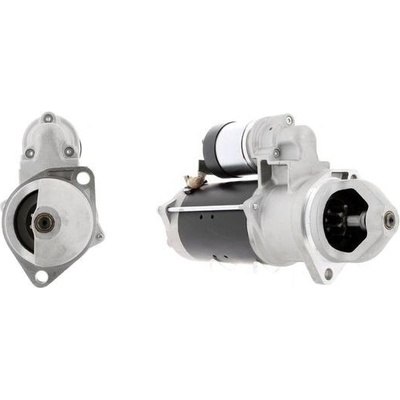 Startér Deutz F3L1011 Bosch 0001231018