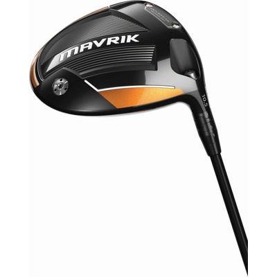 Callaway Mavrik Sub Zero Driver – Zboží Dáma