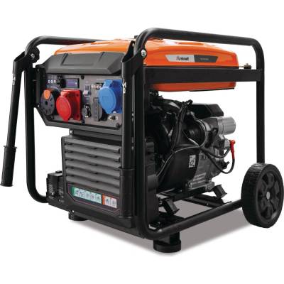 Unicraft PG-I 85 TE HC 6707286