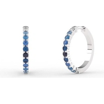 Ti Sento náušnice 7958MB