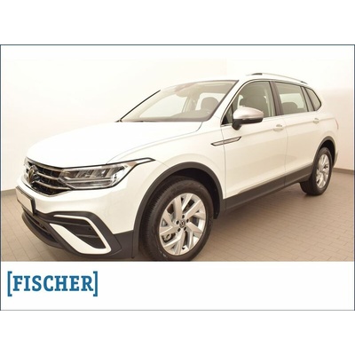 Volkswagen Tiguan Allspace 2.0 TDI Life 4Motion DSG 147 kW