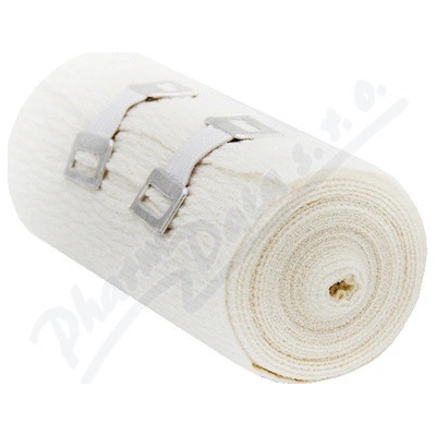 Steriwund Obvaz elastický nesterilní 12 cm x 5 m
