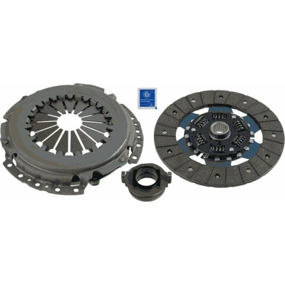 Sada spojky SACHS 3000 951 272