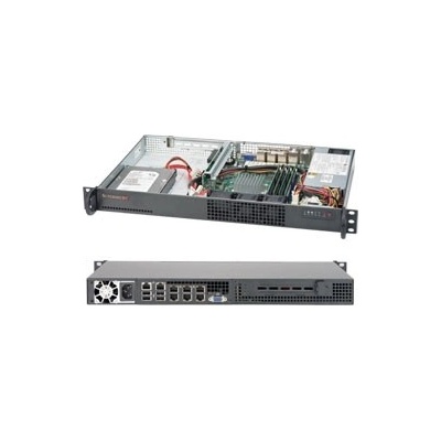 Supermicro SYS-5018A-TN7B – Zboží Živě