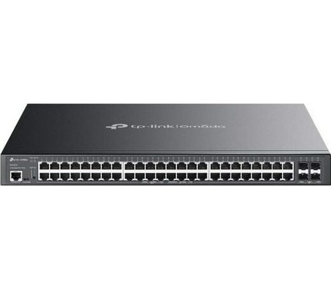 TP-LINK TL-SG3452XP