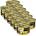 Gimborn GimCat ShinyCat тонзия + сир 12 x 70 г