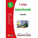 1.třída Procvičujeme Písanka