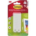 Command Монтажни лепенки 4бр Large