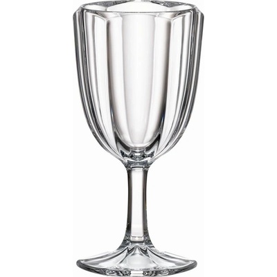Crystalite Bohemia LUMIER POHÁR NA VÍNO 6 x 380 ml