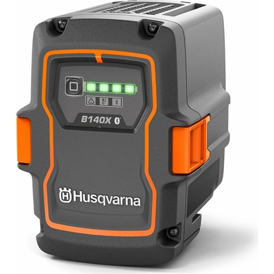 HUSQVARNA 40-B140X