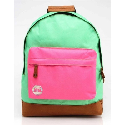 MI-PAC Tonal Kelly Green/Hot Pink 18 l