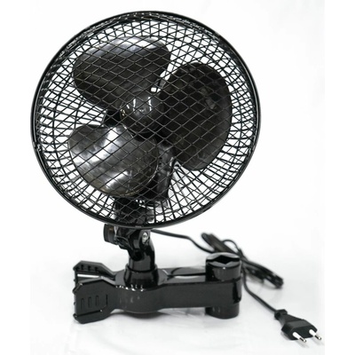 Urban OscilFan 20W 24 cm