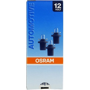 OSRAM original line automotive k10szt pb5 1.2w 2800k