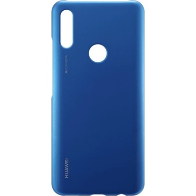 Púzdro Originálny ochranné PC Huawei P Smart Z modré