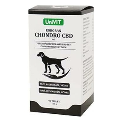 Roboran Chondro CBD 90 tbl