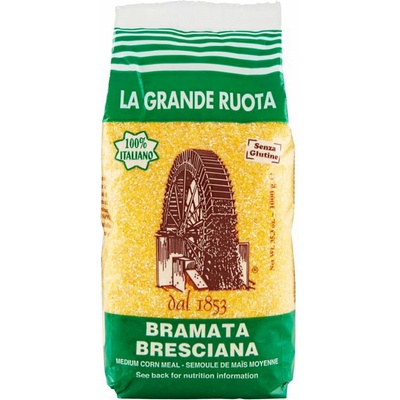 La Grande Ruota Bramata Bresciana Kukuričná Múka 1 kg