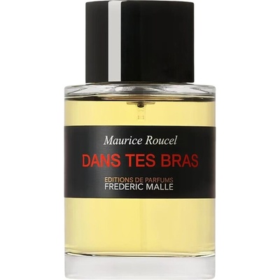 Frederic Malle Dans Tes Bras parfumovaná voda unisex 100 ml Tester
