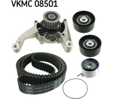 SKF VKMC08501