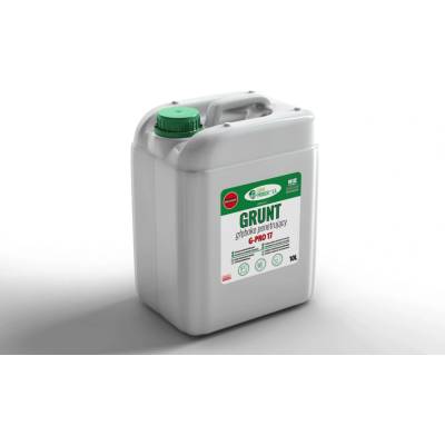 Pronicel G-PRO 17 hloubkový penetrační nátěr 10 litrů