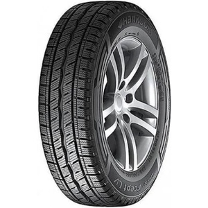 Hankook Winter i*cept LV RW12 195/65 R16C 104/102T Автомобилни гуми