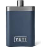Yeti Coolers Бутилка за вода Yeti coolers Flask Water bottle - Navy - размер 207 ml (533-2076-0111)