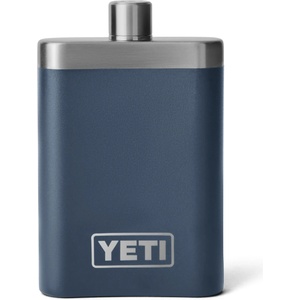 Yeti Coolers Бутилка за вода Yeti coolers Flask Water bottle - Navy - размер 207 ml (533-2076-0111)