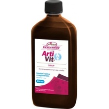 Vitar Veterinae Artvit Sirup 500 ml