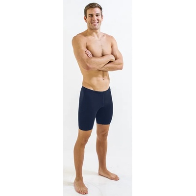 FINIS jammer solid navy 26