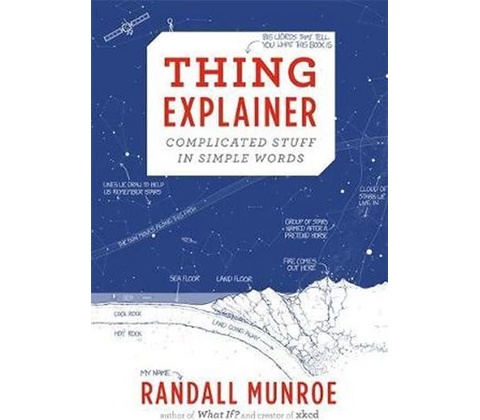 Thing Explainer