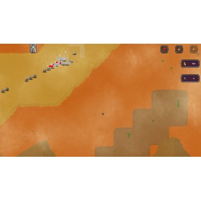Call Of The Mighty Warriors