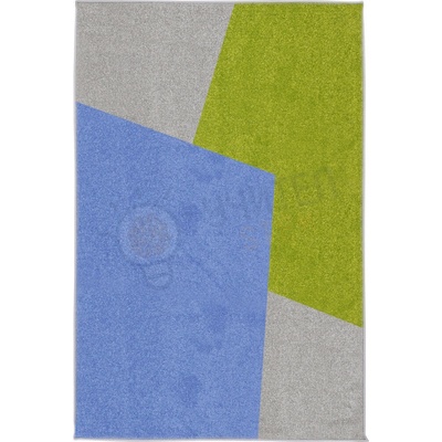 Полша Килим - форми и фигури 3 x 4 м