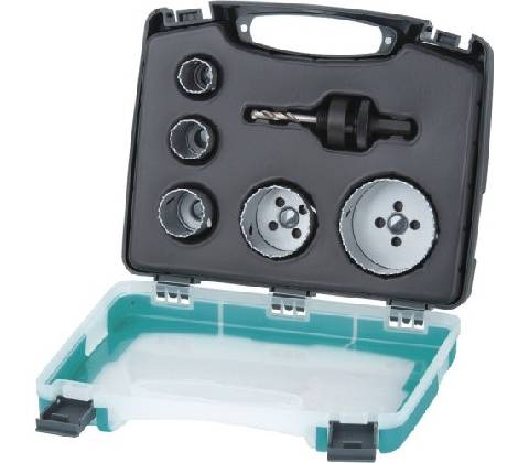 Wolfcraft 3498000