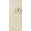 BT Carpet Wolly Krémovobiely