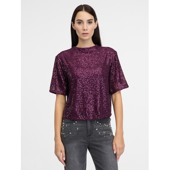 orsay Лилава дамска блуза ORSAY Orsay | Lilav | ЖЕНИ | XS