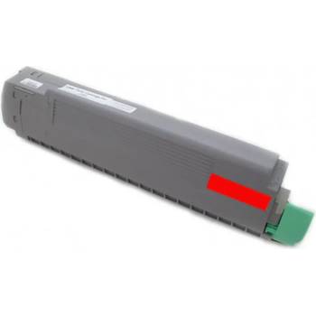 Image 1 of Compatible Тонер OKI 43487710 C8800 Mag съвм 6k (H43487710)