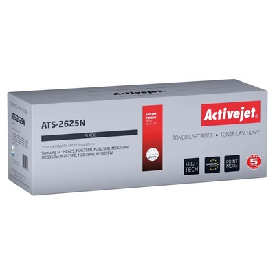 Compatible Тонер Activejet ATS-2625N (резервен Samsung MLT-116L, Supreme, 3 000 страници, черен) (ATS-2625N)