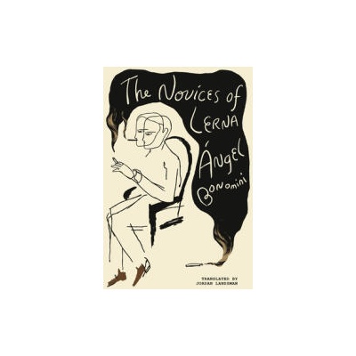 The Novices of Lerna | Jordan Landsman