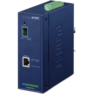 Planet IXT-900-1X1T