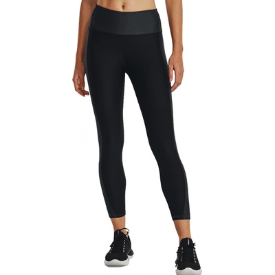 Under Armour Blocked Ankle Legging-BLK 1377091-001