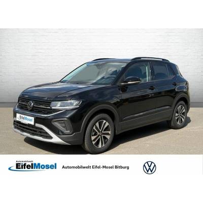 Volkswagen T-Cross 1.0 TSI Energy 85 kW